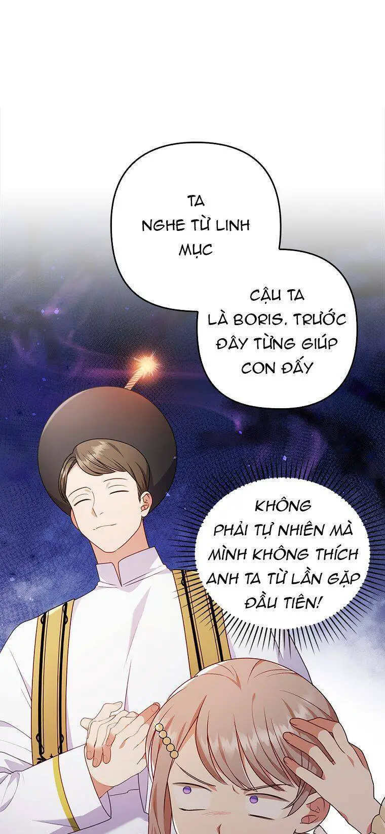 Tôi Đã Bị Quyến Rũ Bởi Nam Chính Ốm Yếu Nettruyen ZZZ Chương 33 Page 27