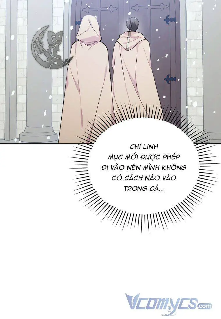 Tôi Đã Bị Quyến Rũ Bởi Nam Chính Ốm Yếu Nettruyen ZZZ Chương 33 Page 43