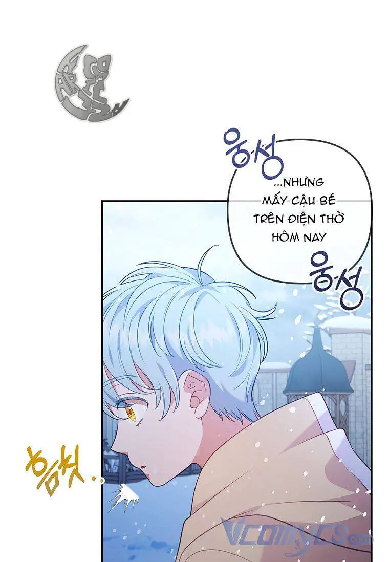 Tôi Đã Bị Quyến Rũ Bởi Nam Chính Ốm Yếu Nettruyen ZZZ Chương 33 Page 50