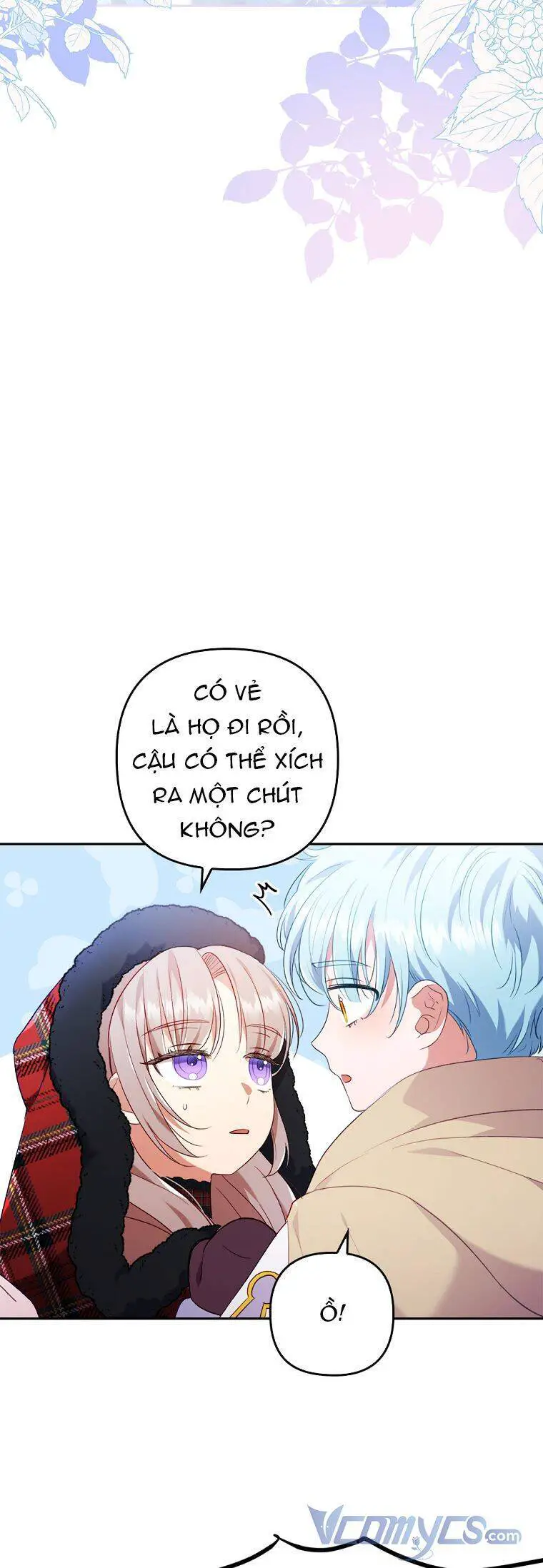 Tôi Đã Bị Quyến Rũ Bởi Nam Chính Ốm Yếu Nettruyen ZZZ Chương 33 Page 58