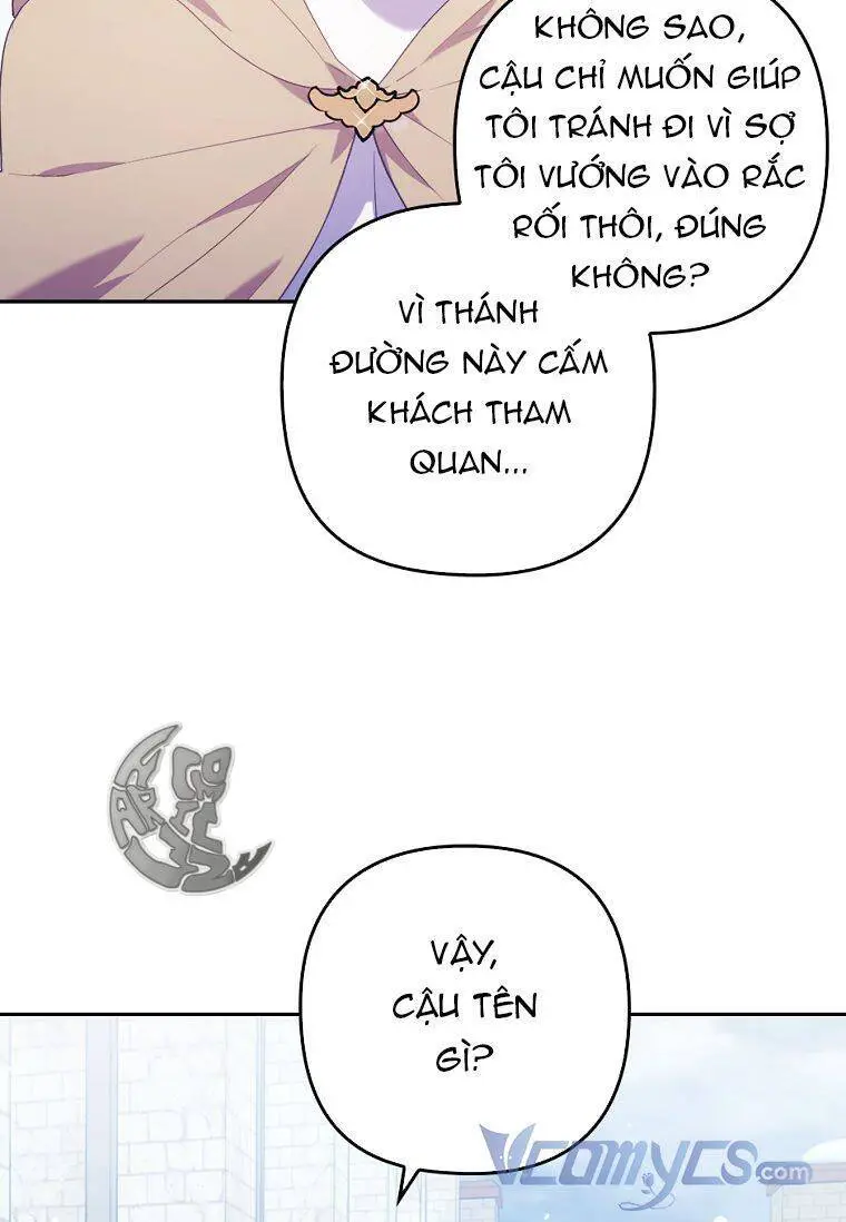 Tôi Đã Bị Quyến Rũ Bởi Nam Chính Ốm Yếu Nettruyen ZZZ Chương 33 Page 61