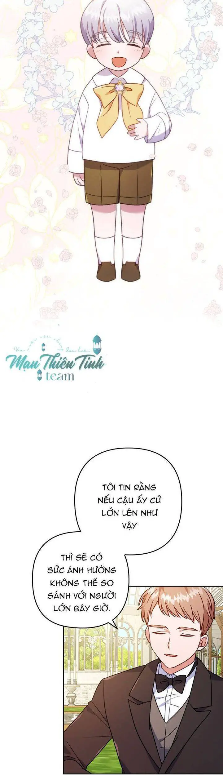 Tôi Đã Bị Quyến Rũ Bởi Nam Chính Ốm Yếu Nettruyen ZZZ Chương 14 Page 34