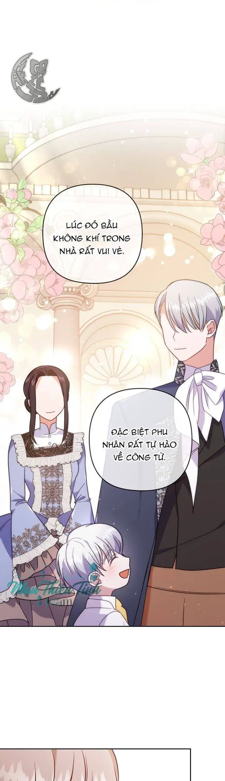 Tôi Đã Bị Quyến Rũ Bởi Nam Chính Ốm Yếu Nettruyen ZZZ Chương 14 Page 35