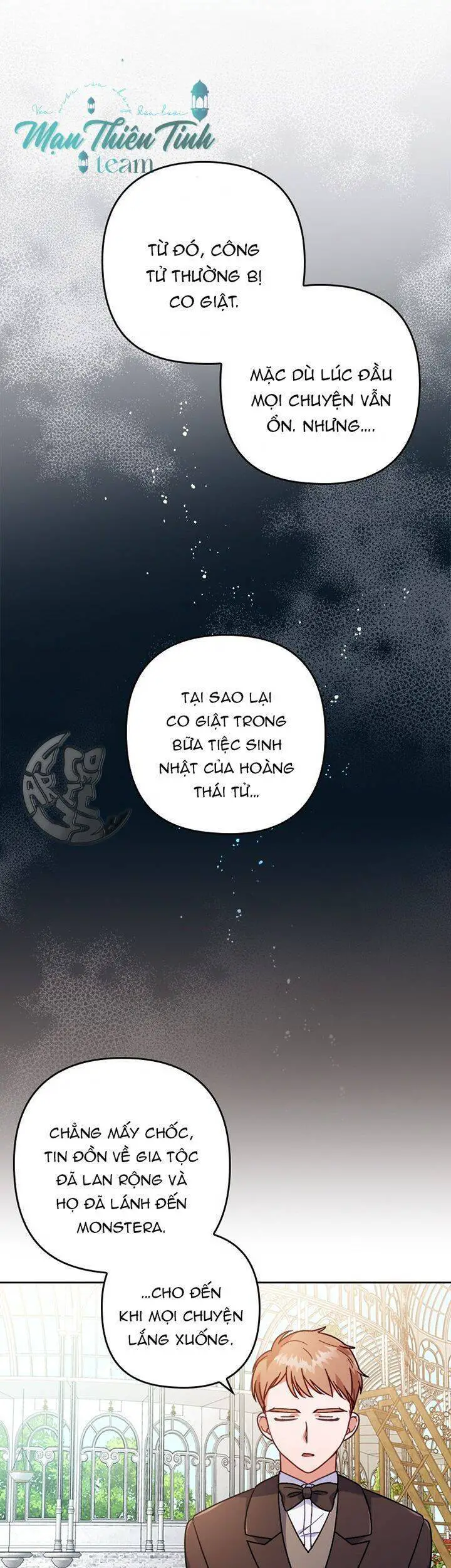 Tôi Đã Bị Quyến Rũ Bởi Nam Chính Ốm Yếu Nettruyen ZZZ Chương 14 Page 38