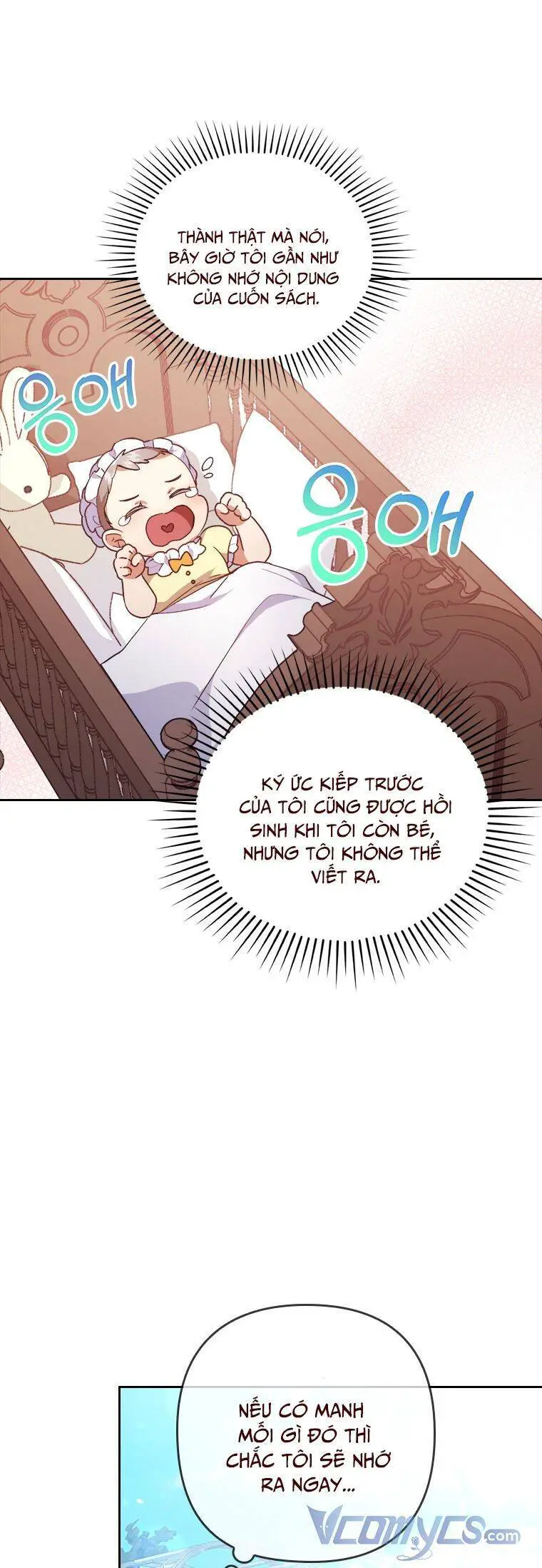 Tôi Đã Bị Quyến Rũ Bởi Nam Chính Ốm Yếu Nettruyen ZZZ Chương 3 Page 20