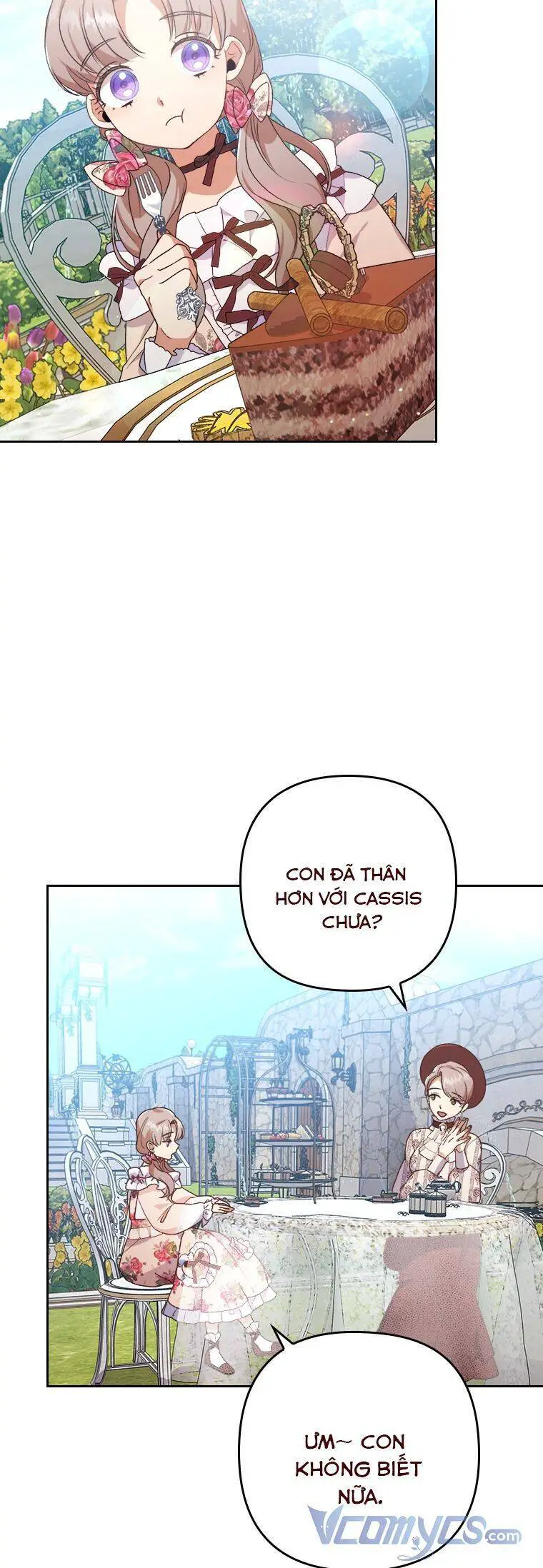 Tôi Đã Bị Quyến Rũ Bởi Nam Chính Ốm Yếu Nettruyen ZZZ Chương 3 Page 24