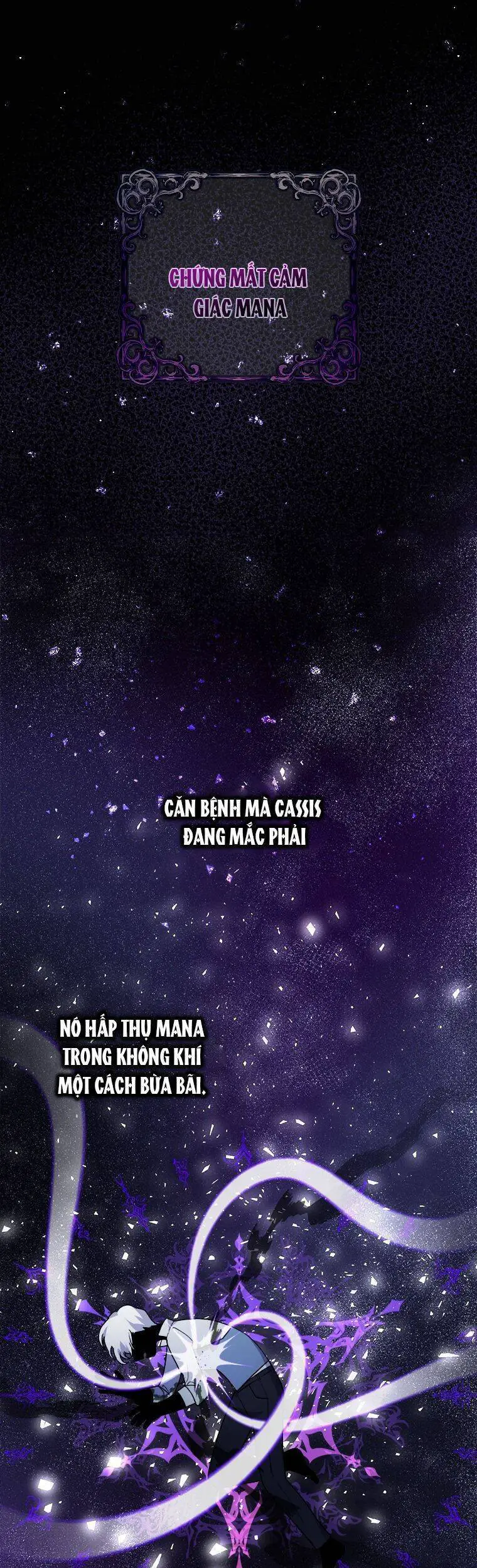 Tôi Đã Bị Quyến Rũ Bởi Nam Chính Ốm Yếu Nettruyen ZZZ Chương 3 Page 27
