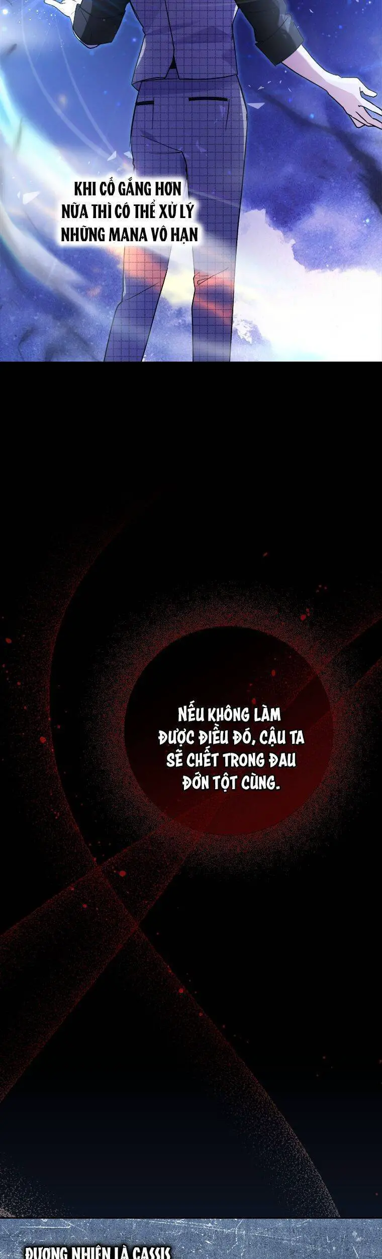 Tôi Đã Bị Quyến Rũ Bởi Nam Chính Ốm Yếu Nettruyen ZZZ Chương 3 Page 29