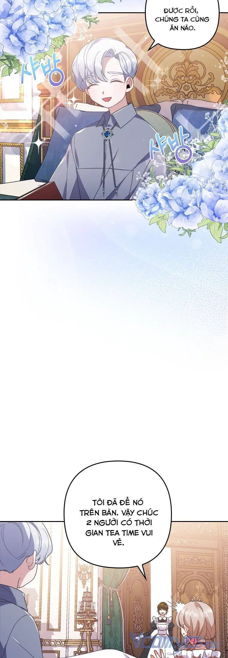 Tôi Đã Bị Quyến Rũ Bởi Nam Chính Ốm Yếu Nettruyen ZZZ Chương 3 Page 38