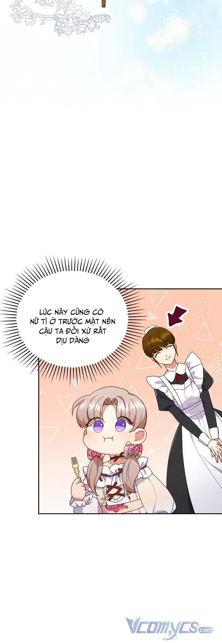 Tôi Đã Bị Quyến Rũ Bởi Nam Chính Ốm Yếu Nettruyen ZZZ Chương 3 Page 44