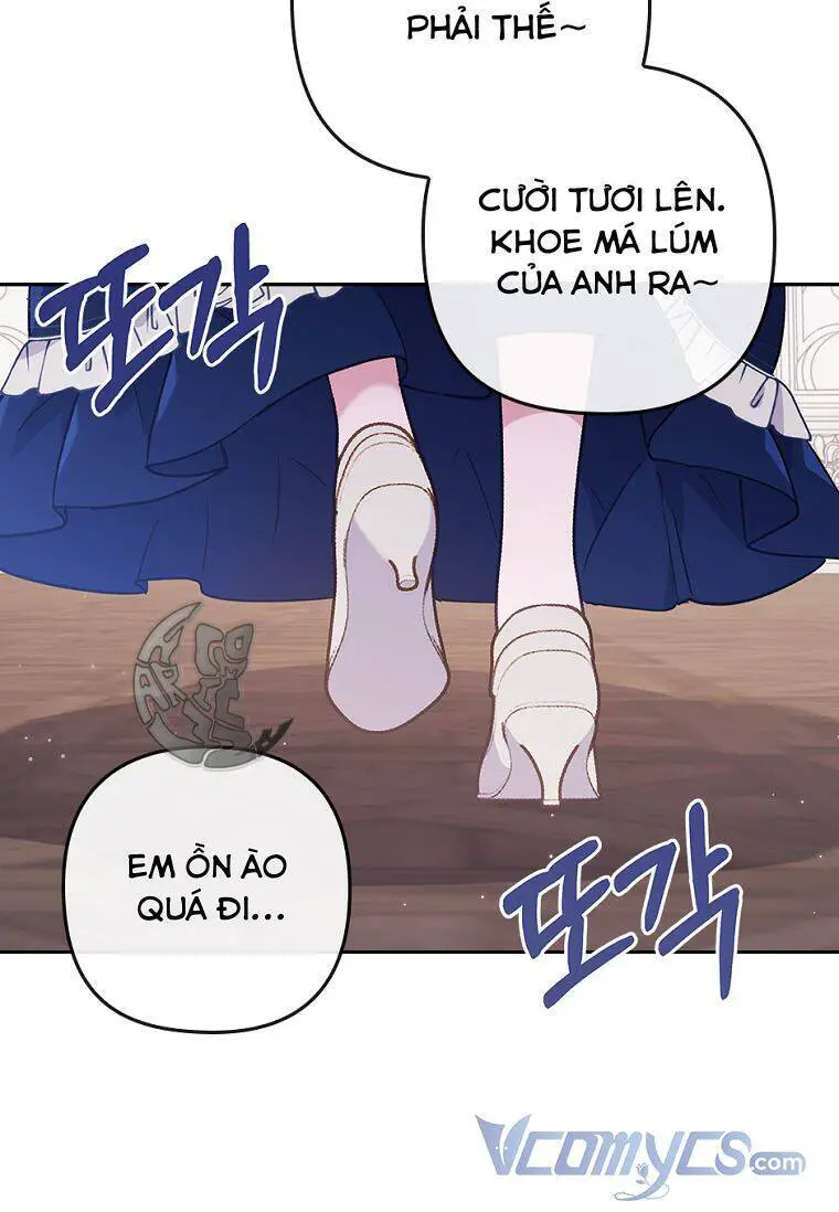 Tôi Đã Bị Quyến Rũ Bởi Nam Chính Ốm Yếu Nettruyen ZZZ Chương 32 Page 69