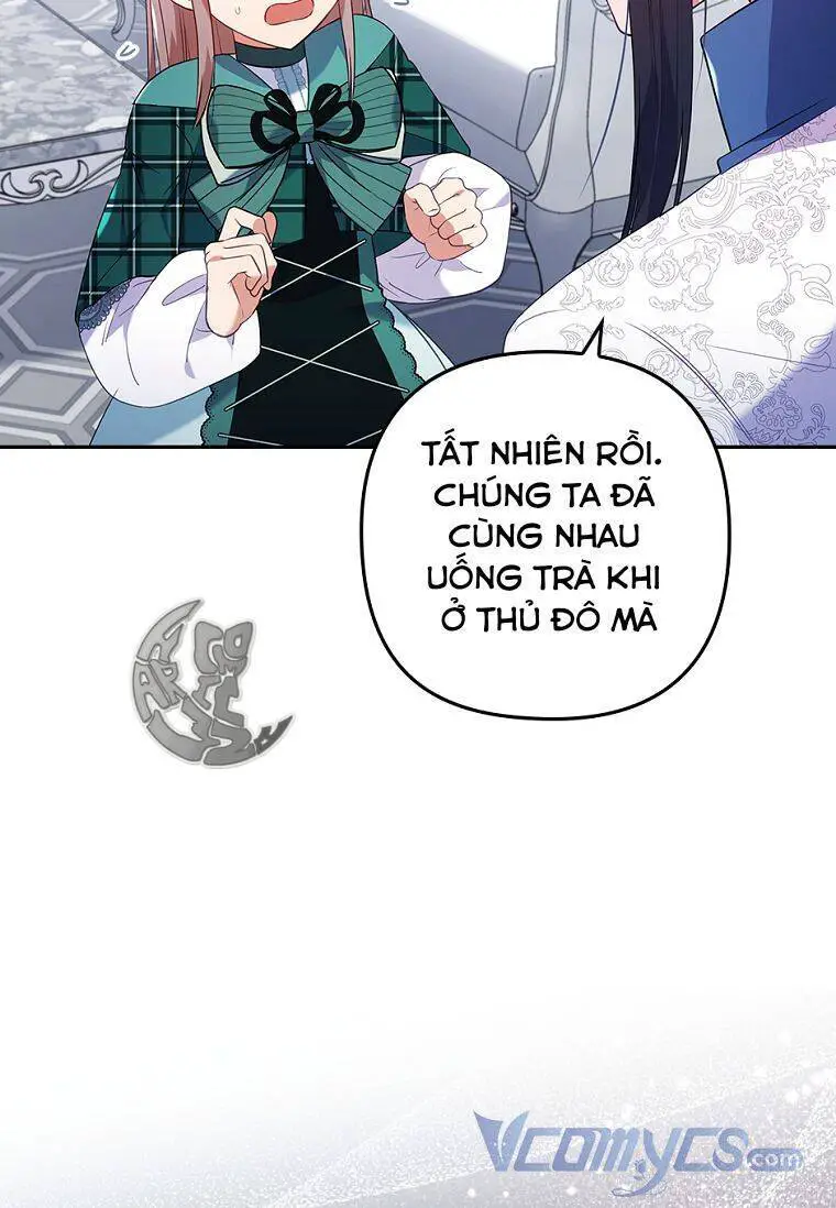 Tôi Đã Bị Quyến Rũ Bởi Nam Chính Ốm Yếu Nettruyen ZZZ Chương 32 Page 84