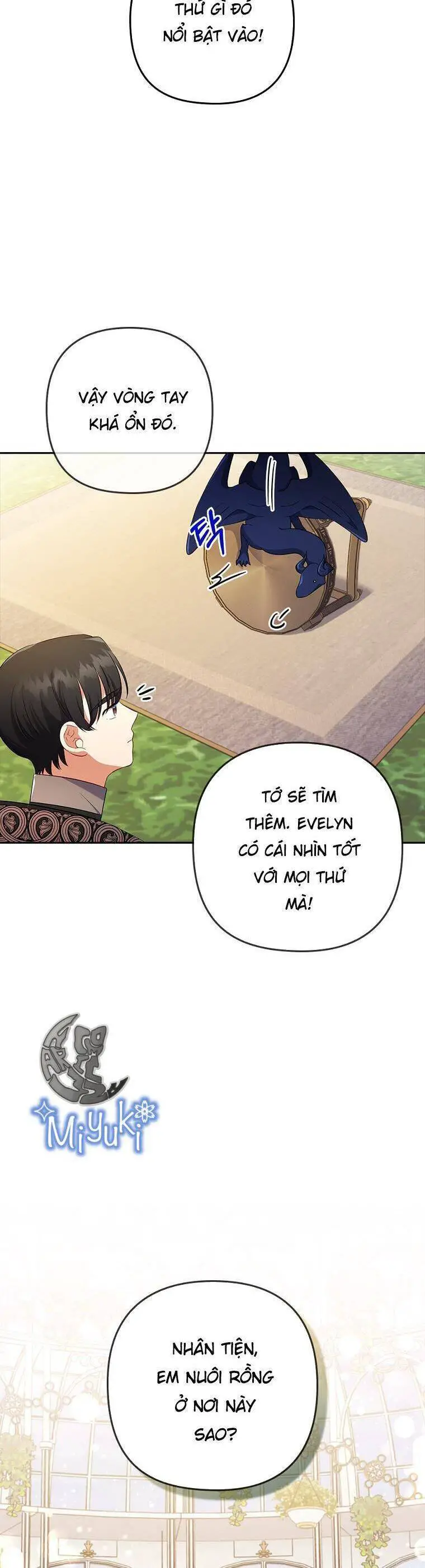 Tôi Đã Bị Quyến Rũ Bởi Nam Chính Ốm Yếu Nettruyen ZZZ Chương 41 Page 14