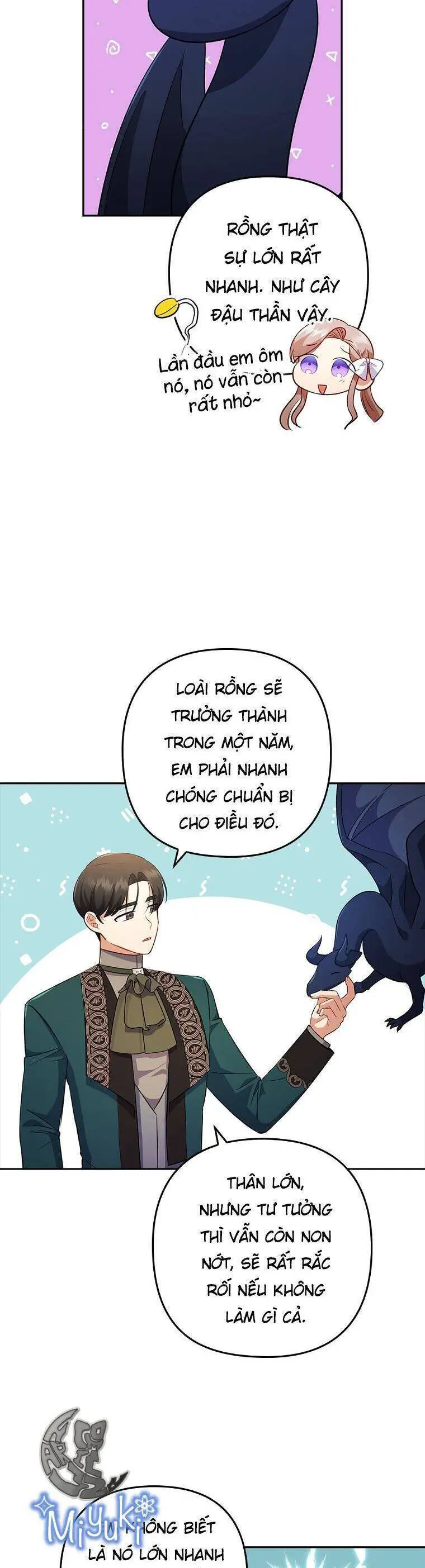 Tôi Đã Bị Quyến Rũ Bởi Nam Chính Ốm Yếu Nettruyen ZZZ Chương 41 Page 16