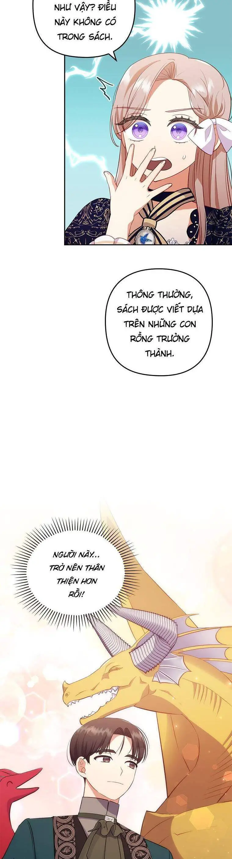 Tôi Đã Bị Quyến Rũ Bởi Nam Chính Ốm Yếu Nettruyen ZZZ Chương 41 Page 17