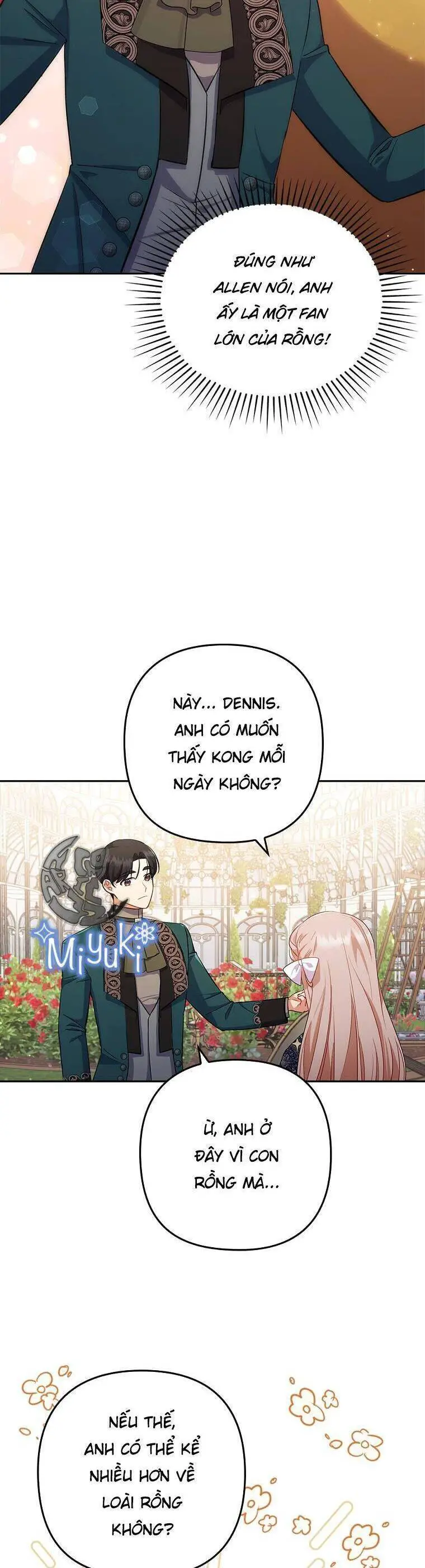 Tôi Đã Bị Quyến Rũ Bởi Nam Chính Ốm Yếu Nettruyen ZZZ Chương 41 Page 18