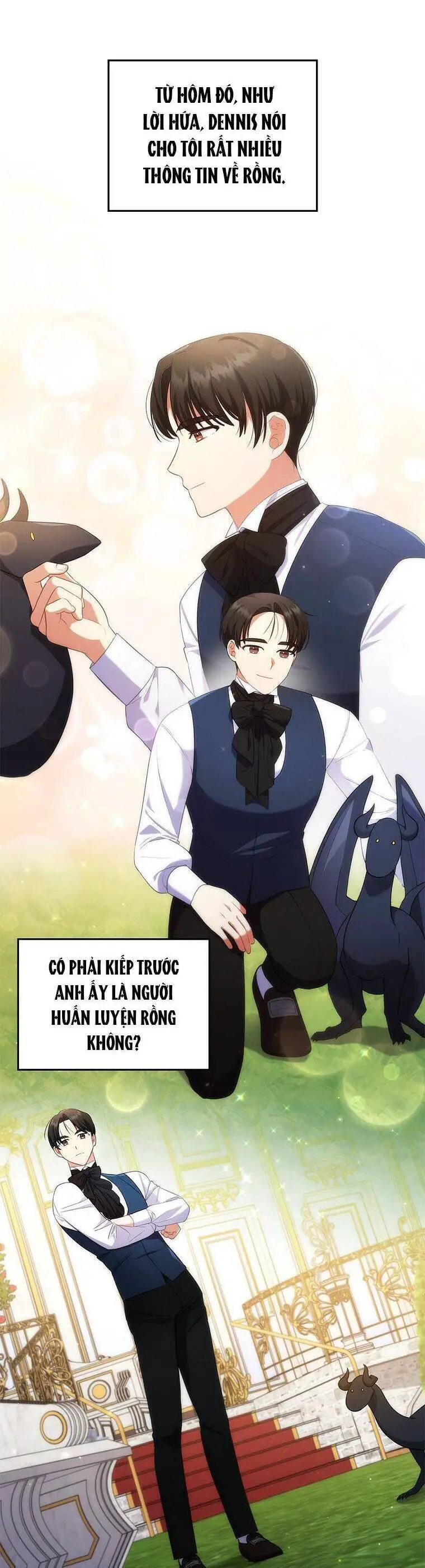 Tôi Đã Bị Quyến Rũ Bởi Nam Chính Ốm Yếu Nettruyen ZZZ Chương 41 Page 26