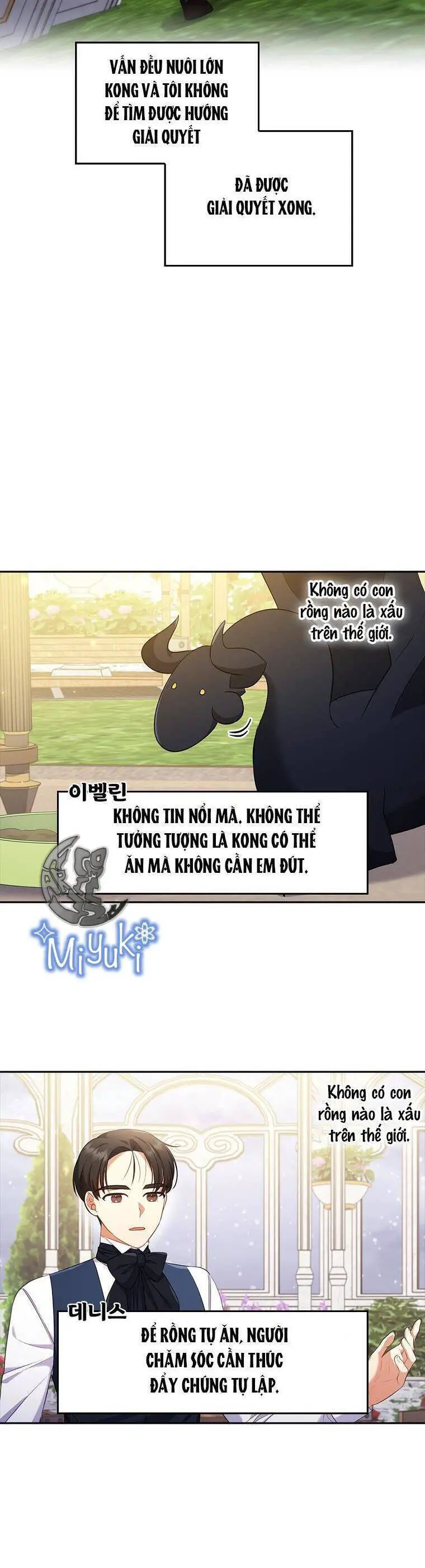 Tôi Đã Bị Quyến Rũ Bởi Nam Chính Ốm Yếu Nettruyen ZZZ Chương 41 Page 27