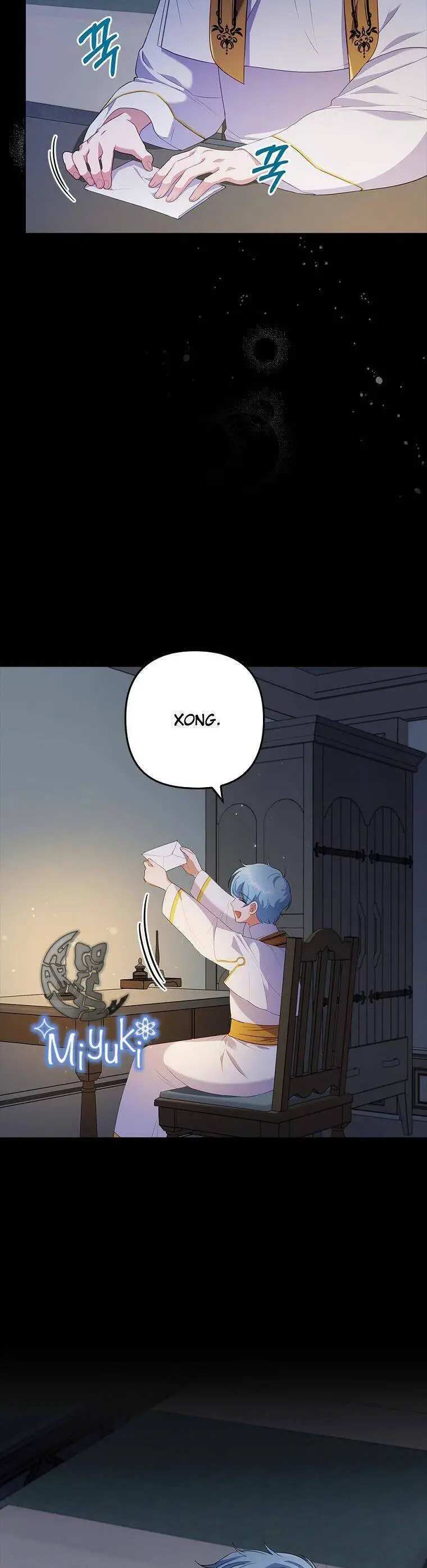 Tôi Đã Bị Quyến Rũ Bởi Nam Chính Ốm Yếu Nettruyen ZZZ Chương 41 Page 39
