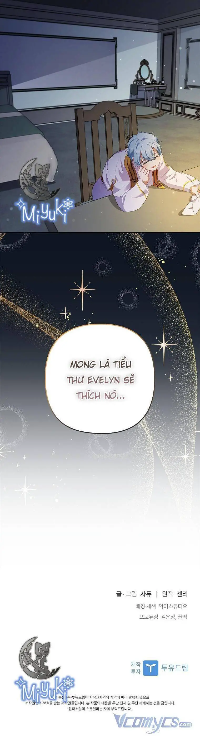 Tôi Đã Bị Quyến Rũ Bởi Nam Chính Ốm Yếu Nettruyen ZZZ Chương 41 Page 41
