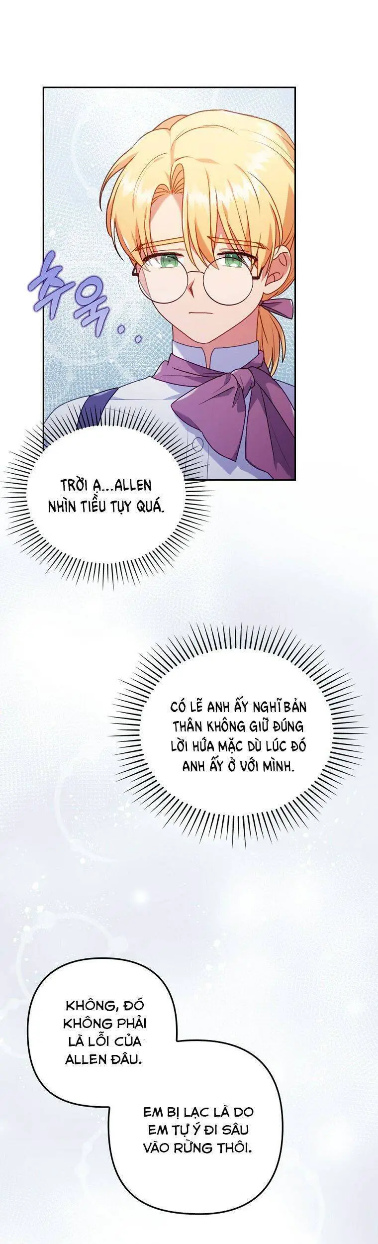 Tôi Đã Bị Quyến Rũ Bởi Nam Chính Ốm Yếu Nettruyen ZZZ Chương 21 Page 23
