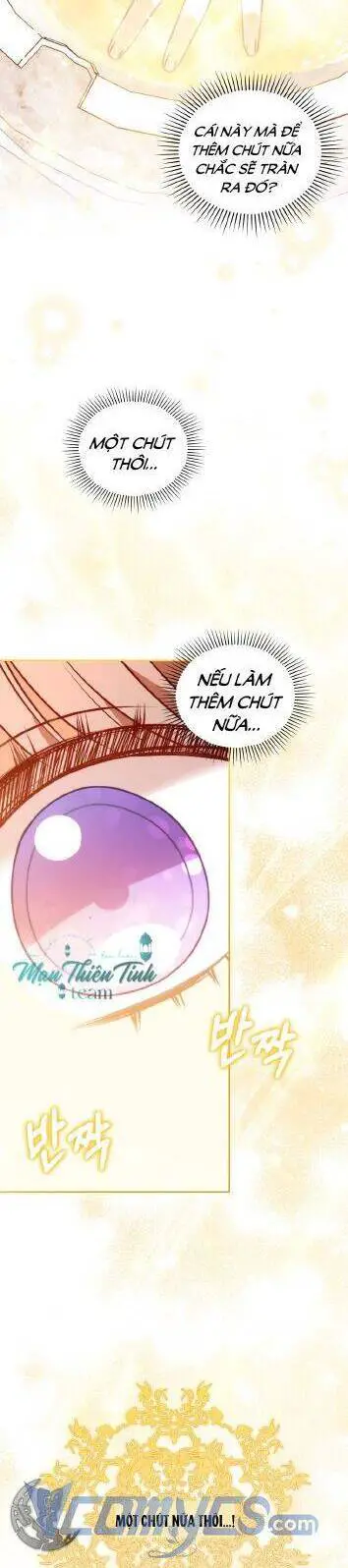 Tôi Đã Bị Quyến Rũ Bởi Nam Chính Ốm Yếu Nettruyen ZZZ Chương 20 Page 13