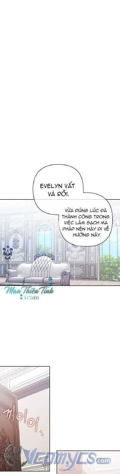 Tôi Đã Bị Quyến Rũ Bởi Nam Chính Ốm Yếu Nettruyen ZZZ Chương 20 Page 17