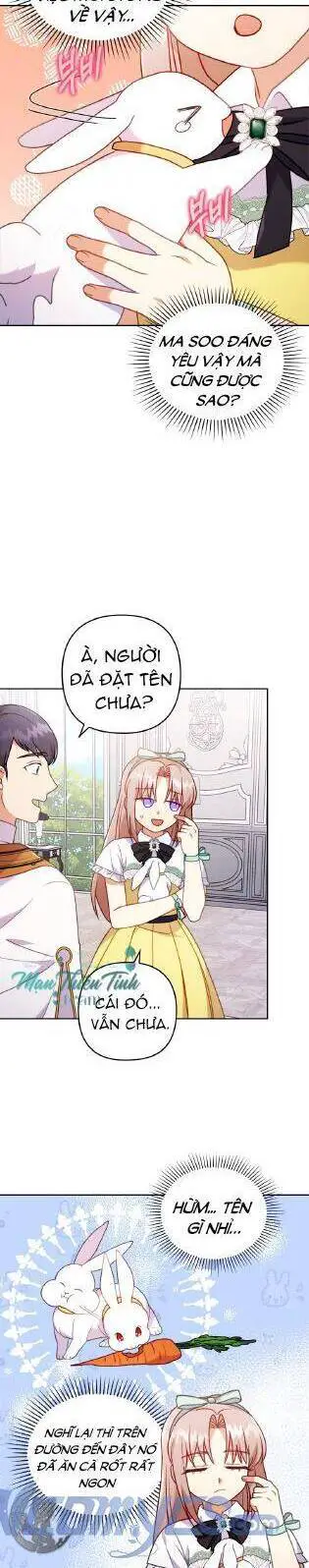Tôi Đã Bị Quyến Rũ Bởi Nam Chính Ốm Yếu Nettruyen ZZZ Chương 20 Page 19