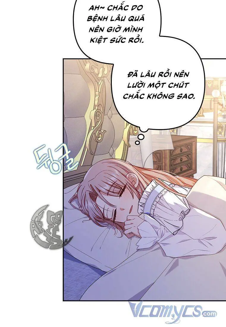 Tôi Đã Bị Quyến Rũ Bởi Nam Chính Ốm Yếu Nettruyen ZZZ Chương 28 Page 12