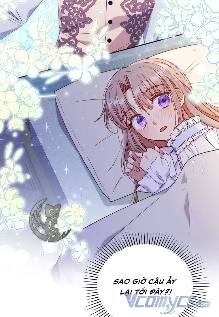 Tôi Đã Bị Quyến Rũ Bởi Nam Chính Ốm Yếu Nettruyen ZZZ Chương 28 Page 16