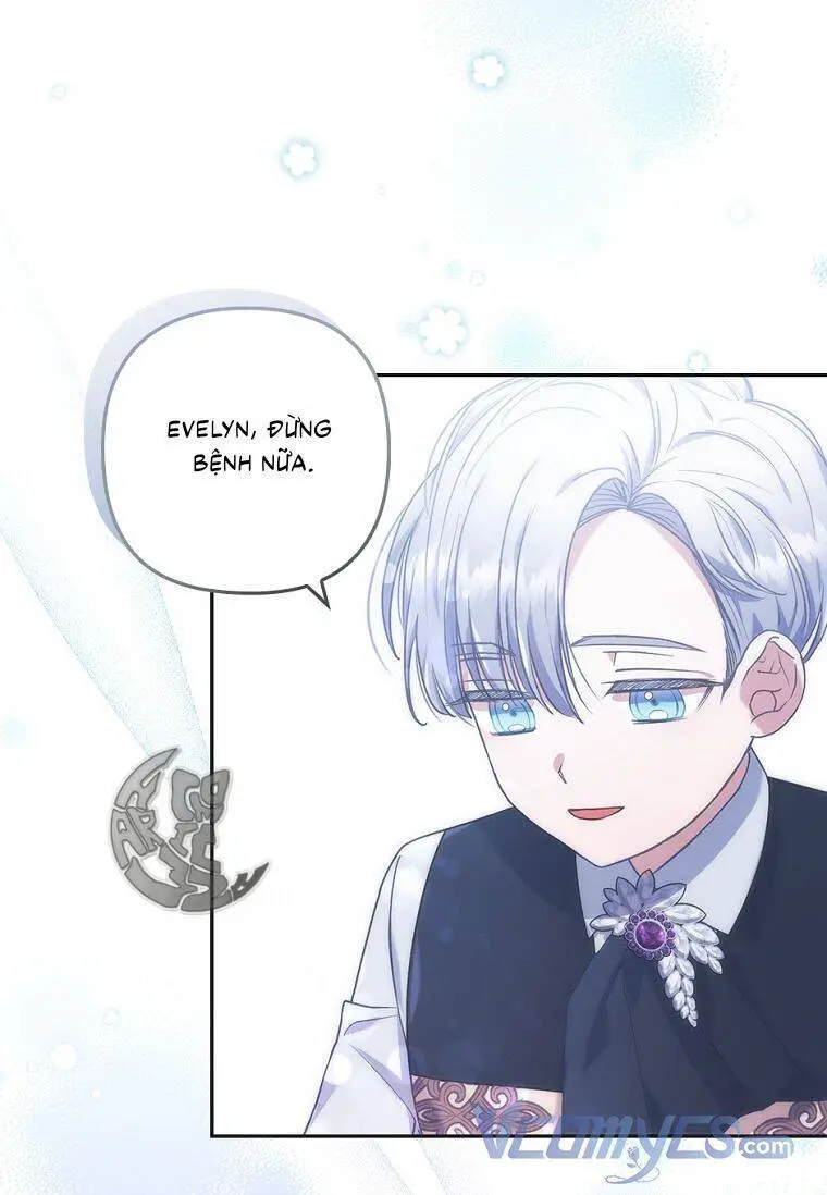 Tôi Đã Bị Quyến Rũ Bởi Nam Chính Ốm Yếu Nettruyen ZZZ Chương 28 Page 30