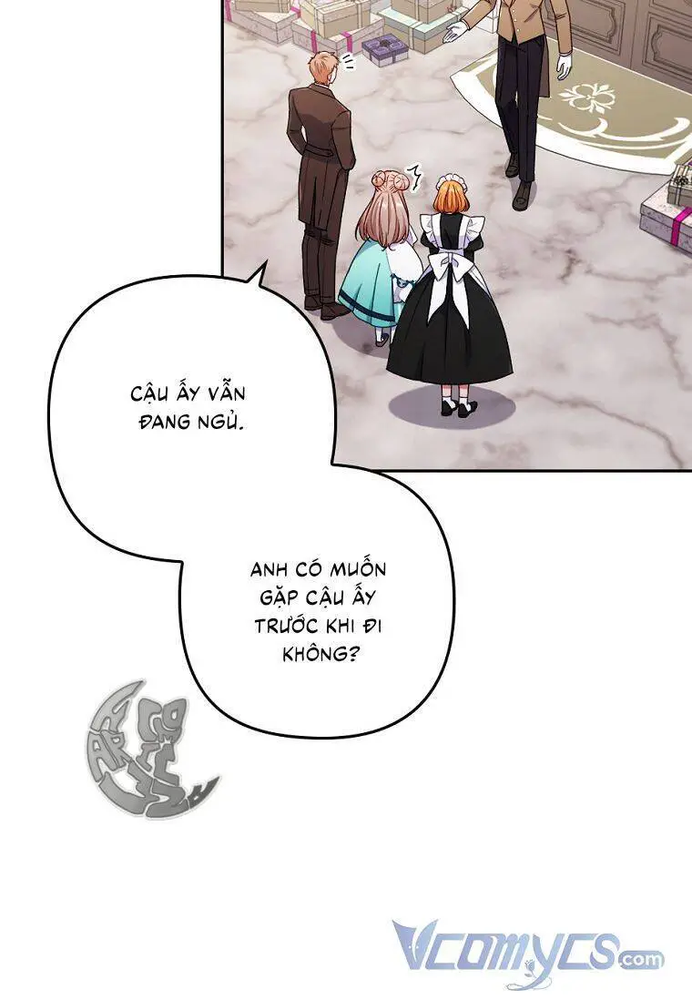 Tôi Đã Bị Quyến Rũ Bởi Nam Chính Ốm Yếu Nettruyen ZZZ Chương 28 Page 58