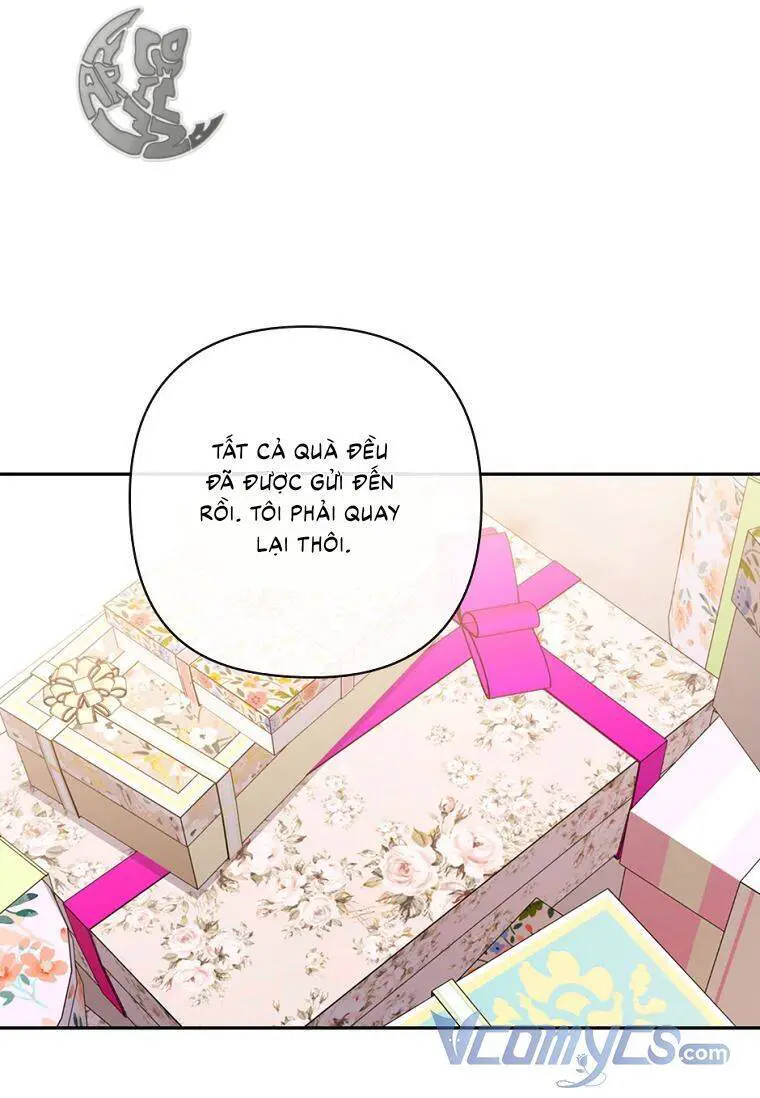 Tôi Đã Bị Quyến Rũ Bởi Nam Chính Ốm Yếu Nettruyen ZZZ Chương 28 Page 61