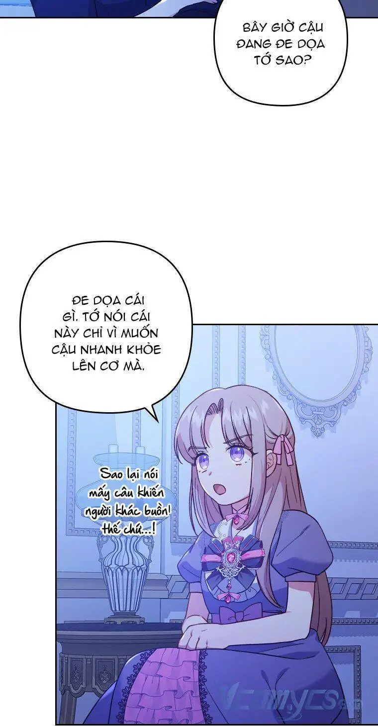 Tôi Đã Bị Quyến Rũ Bởi Nam Chính Ốm Yếu Nettruyen ZZZ Chương 7 Page 86