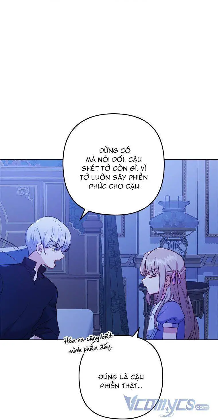 Tôi Đã Bị Quyến Rũ Bởi Nam Chính Ốm Yếu Nettruyen ZZZ Chương 7 Page 87