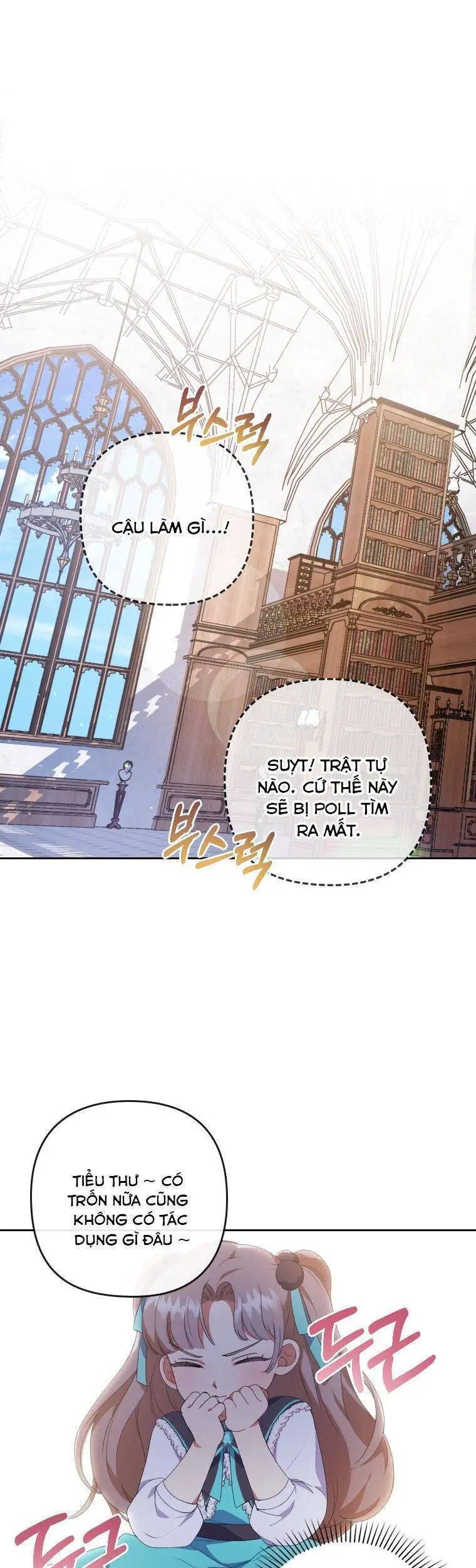 Tôi Đã Bị Quyến Rũ Bởi Nam Chính Ốm Yếu Nettruyen ZZZ Chương 2 Page 36