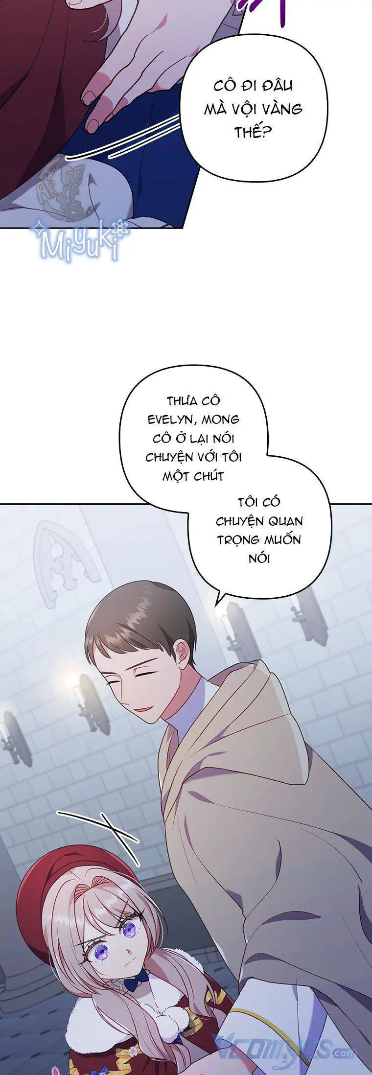 Tôi Đã Bị Quyến Rũ Bởi Nam Chính Ốm Yếu Nettruyen ZZZ Chương 37 Page 63