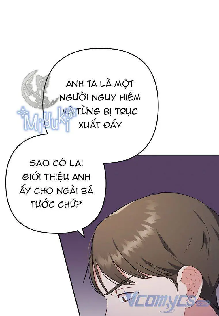 Tôi Đã Bị Quyến Rũ Bởi Nam Chính Ốm Yếu Nettruyen ZZZ Chương 37 Page 71