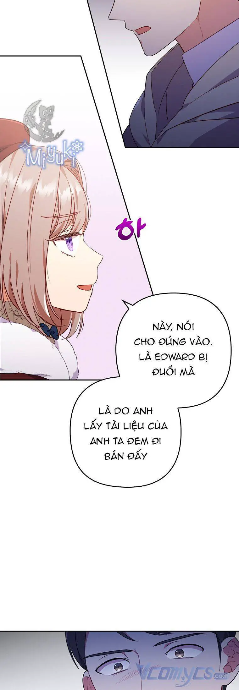 Tôi Đã Bị Quyến Rũ Bởi Nam Chính Ốm Yếu Nettruyen ZZZ Chương 37 Page 72