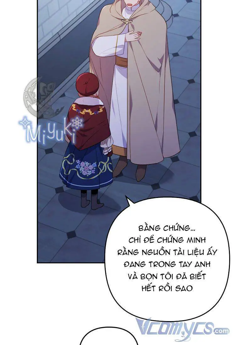 Tôi Đã Bị Quyến Rũ Bởi Nam Chính Ốm Yếu Nettruyen ZZZ Chương 37 Page 74