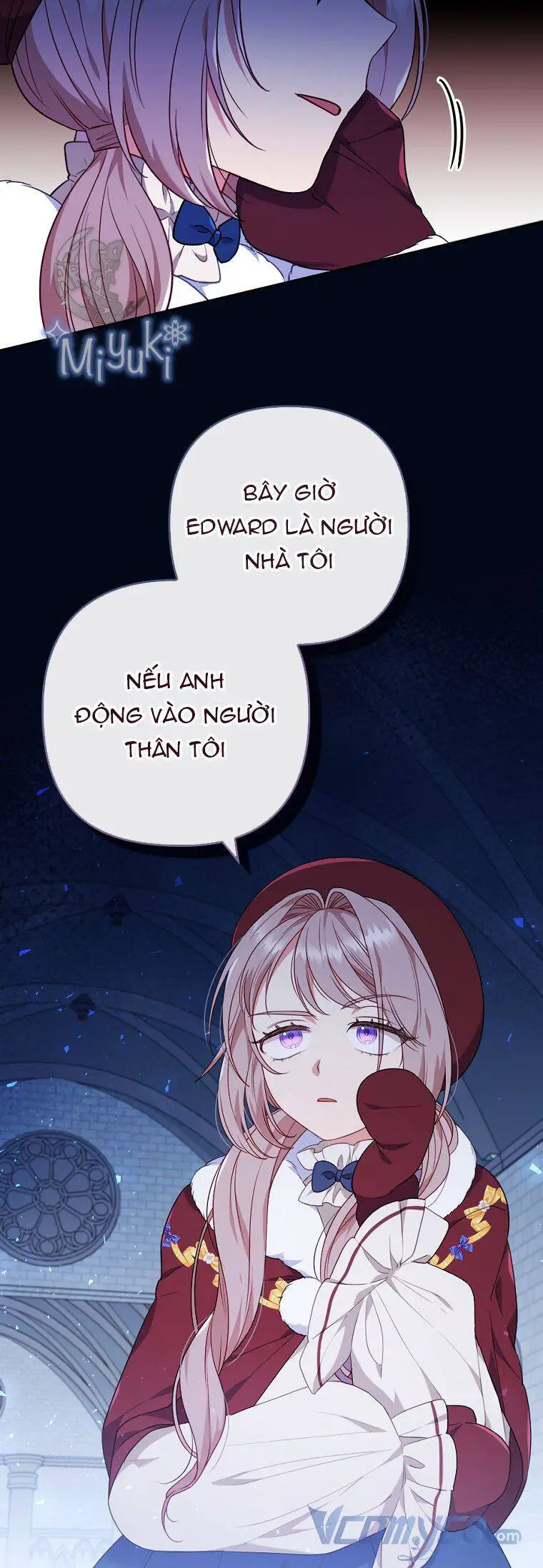 Tôi Đã Bị Quyến Rũ Bởi Nam Chính Ốm Yếu Nettruyen ZZZ Chương 37 Page 76