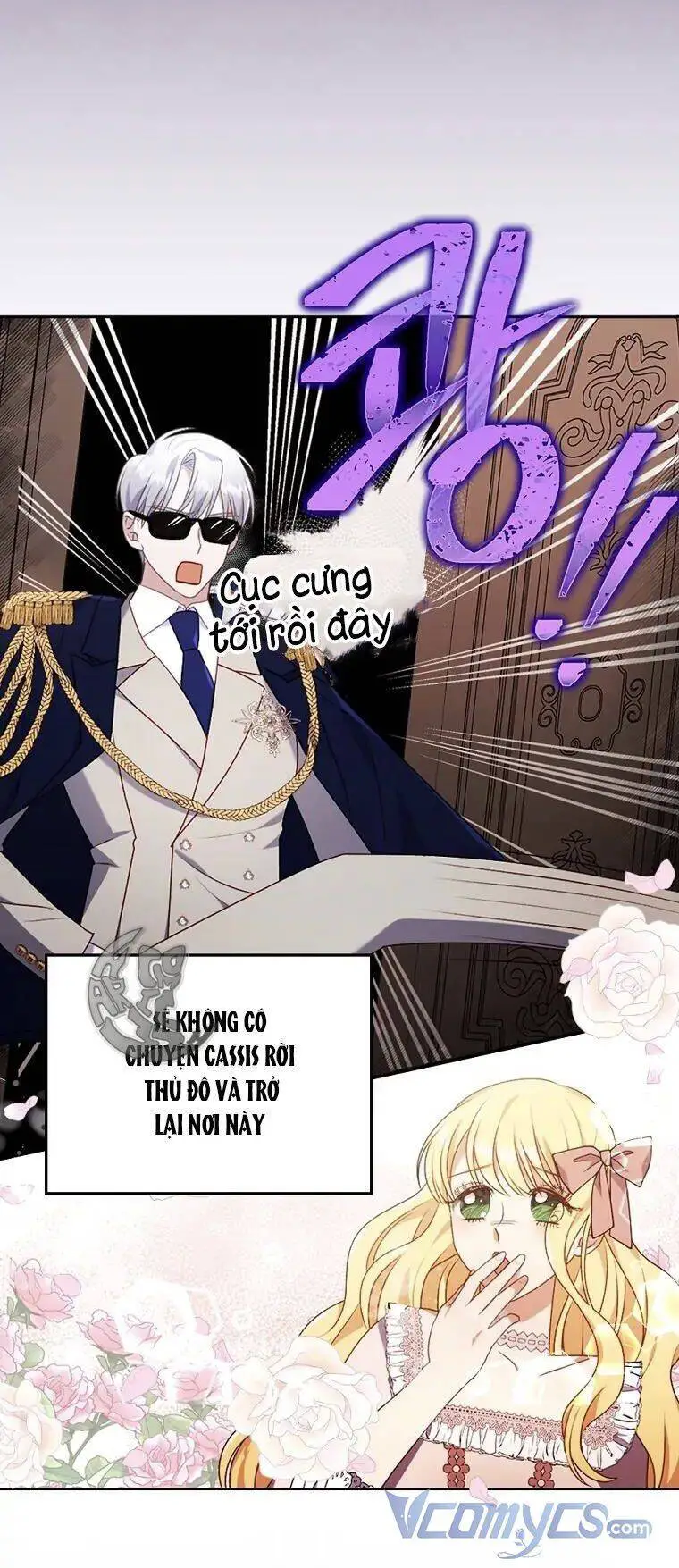 Tôi Đã Bị Quyến Rũ Bởi Nam Chính Ốm Yếu Nettruyen ZZZ Chương 29 Page 14