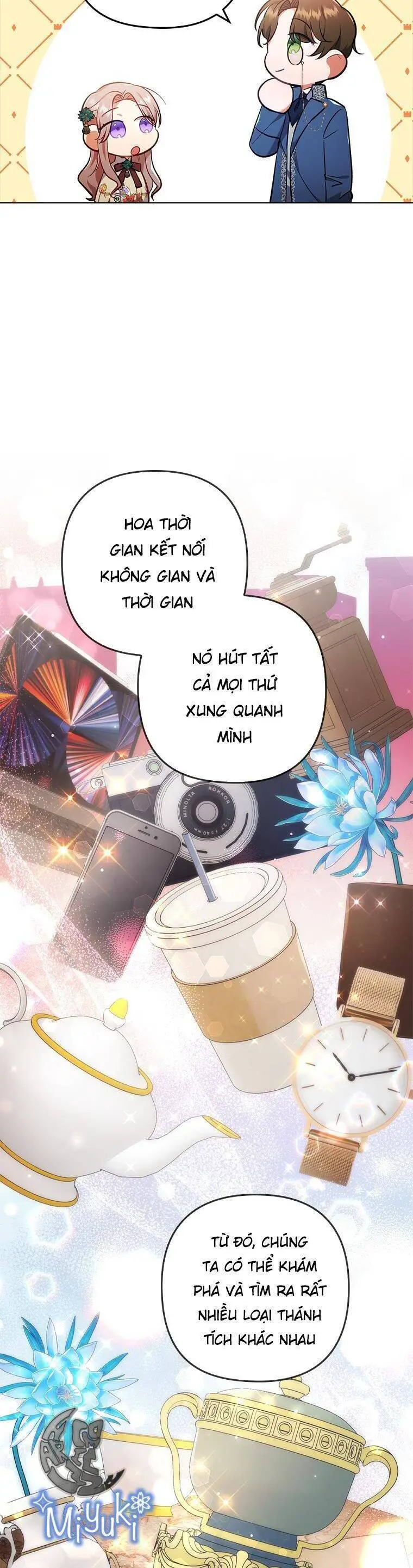 Tôi Đã Bị Quyến Rũ Bởi Nam Chính Ốm Yếu Nettruyen ZZZ Chương 39 Page 6