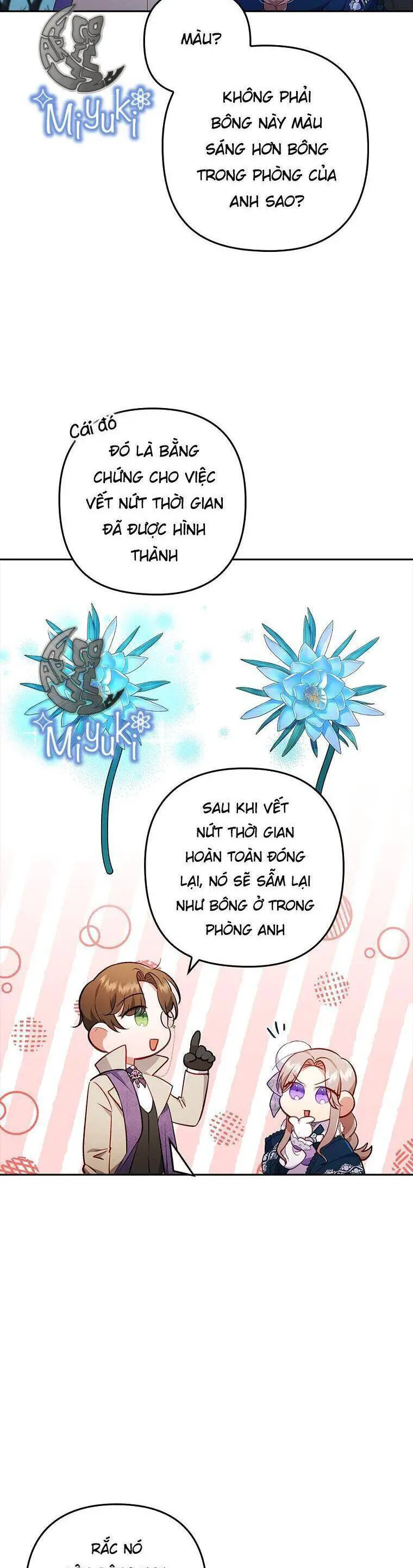 Tôi Đã Bị Quyến Rũ Bởi Nam Chính Ốm Yếu Nettruyen ZZZ Chương 39 Page 16