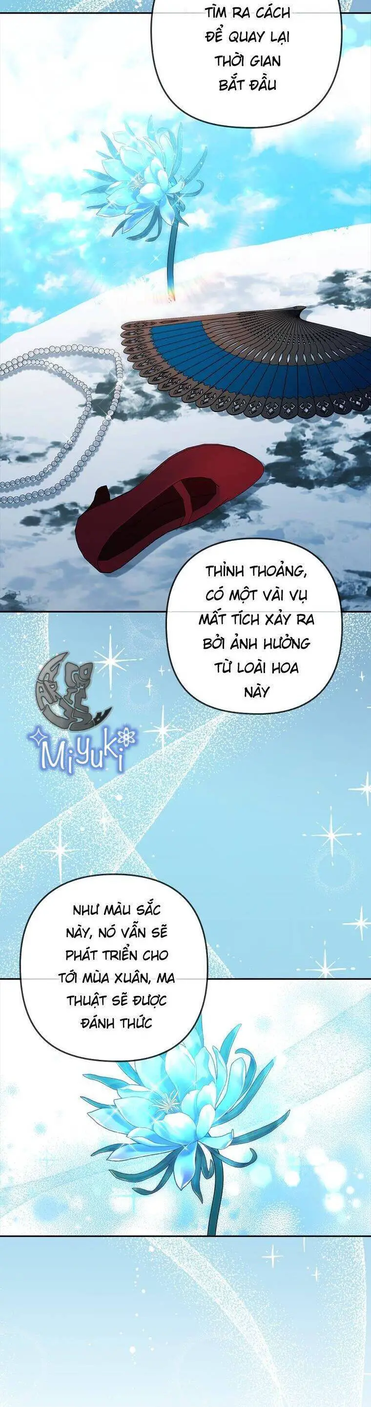 Tôi Đã Bị Quyến Rũ Bởi Nam Chính Ốm Yếu Nettruyen ZZZ Chương 39 Page 21