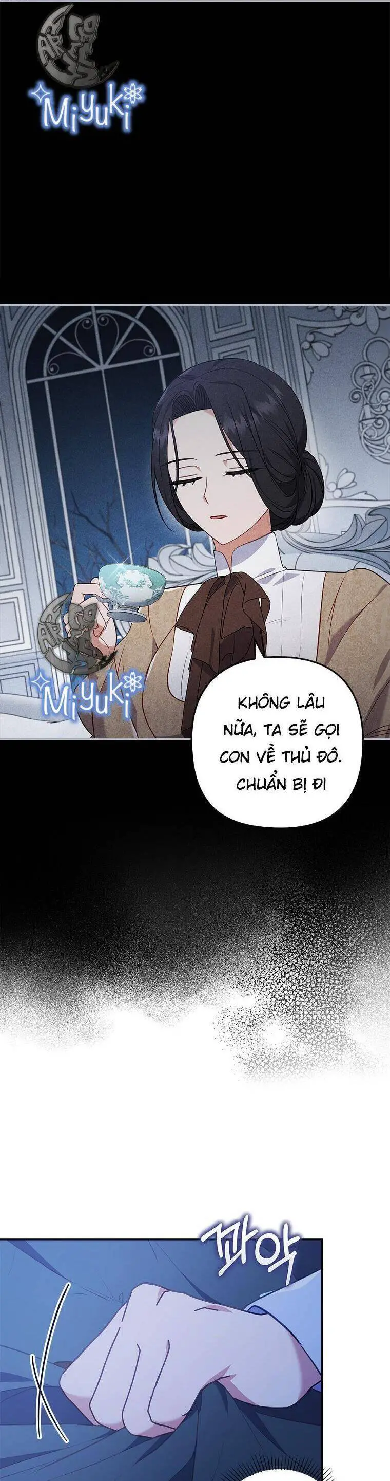 Tôi Đã Bị Quyến Rũ Bởi Nam Chính Ốm Yếu Nettruyen ZZZ Chương 39 Page 32