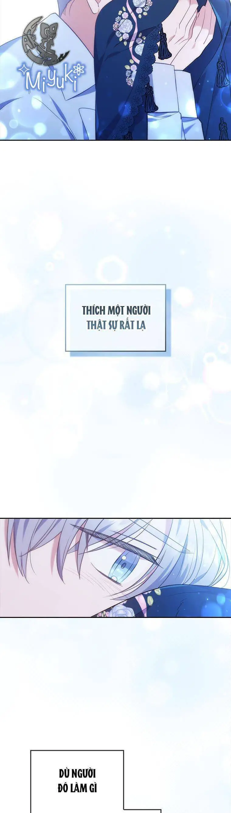 Tôi Đã Bị Quyến Rũ Bởi Nam Chính Ốm Yếu Nettruyen ZZZ Chương 39 Page 37