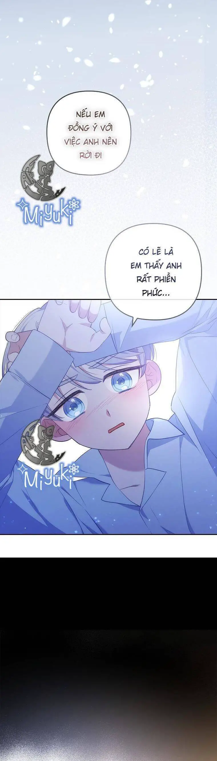 Tôi Đã Bị Quyến Rũ Bởi Nam Chính Ốm Yếu Nettruyen ZZZ Chương 39 Page 39