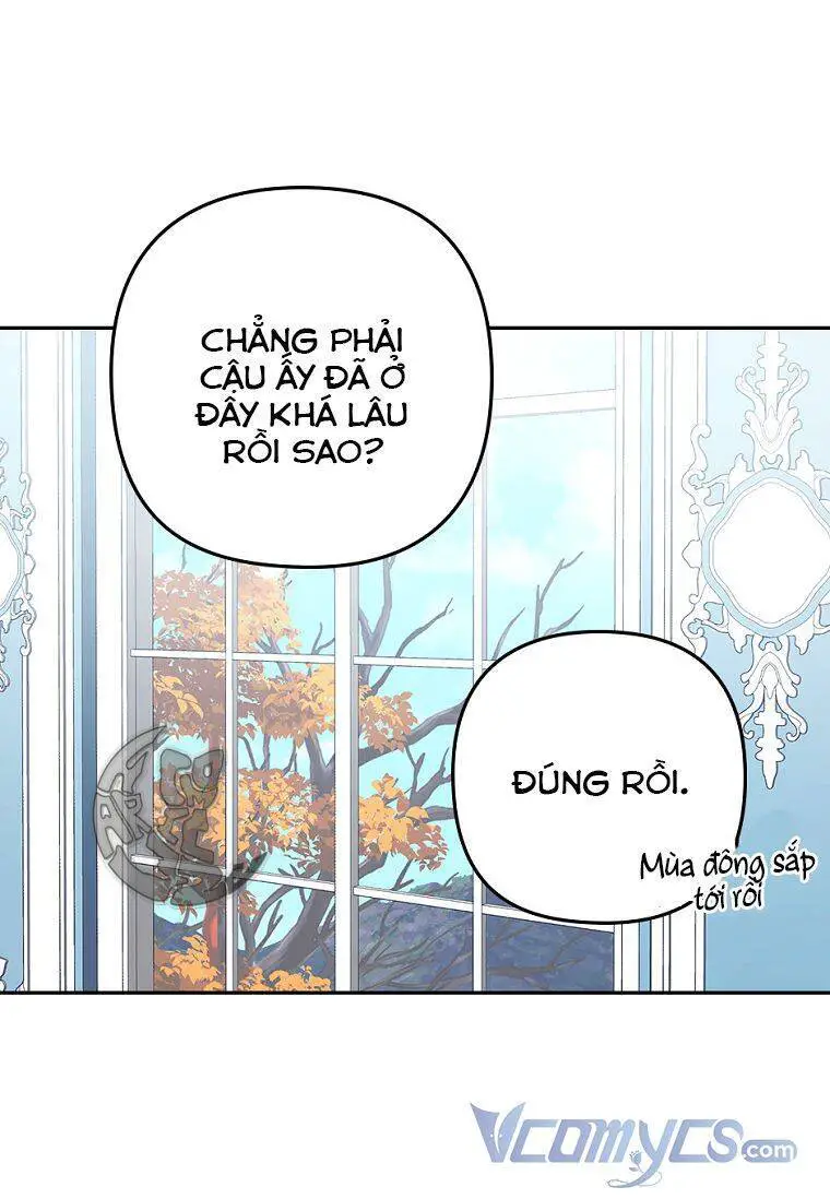 Tôi Đã Bị Quyến Rũ Bởi Nam Chính Ốm Yếu Nettruyen ZZZ Chương 27 Page 11