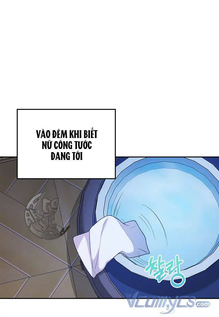 Tôi Đã Bị Quyến Rũ Bởi Nam Chính Ốm Yếu Nettruyen ZZZ Chương 27 Page 23